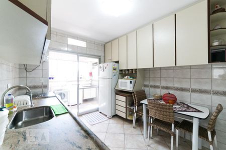 Apartamento para alugar com 130m², 3 quartos e 1 vagaCozinha