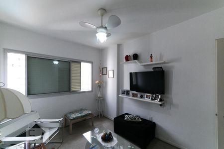 Quarto 1 de apartamento para alugar com 3 quartos, 130m² em Vila Gertrudes, São Paulo