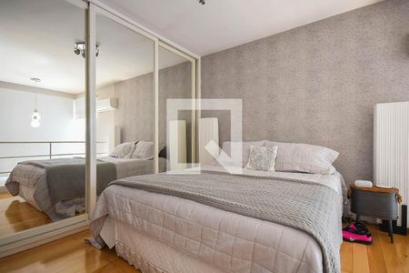 Apartamento à venda com 68m², 1 quarto e 2 vagasSuíte 