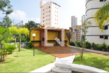 Apartamento à venda com 68m², 1 quarto e 2 vagasChurrasqueira