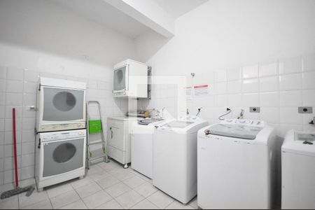 Apartamento à venda com 68m², 1 quarto e 2 vagasLavanderia