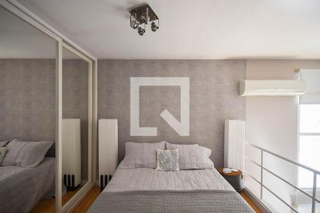 Apartamento à venda com 68m², 1 quarto e 2 vagasSuíte 