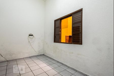 Quarto 1 de casa para alugar com 2 quartos, 75m² em Baeta Neves, São Bernardo do Campo