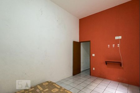 Quarto 2 de casa para alugar com 2 quartos, 75m² em Baeta Neves, São Bernardo do Campo