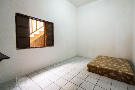Quarto 2 de casa para alugar com 2 quartos, 75m² em Baeta Neves, São Bernardo do Campo