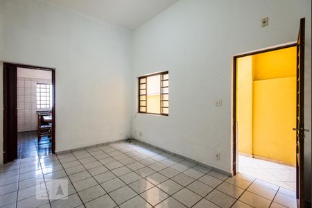 Sala de casa para alugar com 2 quartos, 75m² em Baeta Neves, São Bernardo do Campo