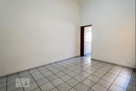 Sala de casa para alugar com 2 quartos, 75m² em Baeta Neves, São Bernardo do Campo