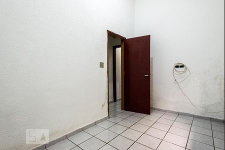 Quarto 1 de casa para alugar com 2 quartos, 75m² em Baeta Neves, São Bernardo do Campo