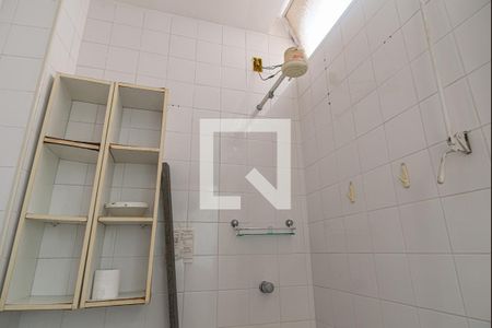 Apartamento à venda com 200m², 3 quartos e 1 vagaBanheiro de Serviço