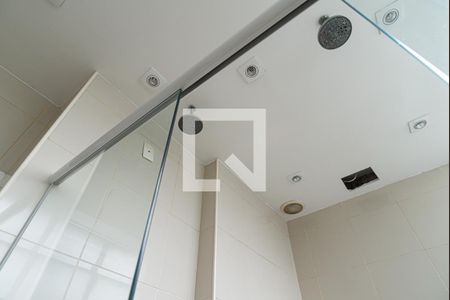 Apartamento à venda com 200m², 3 quartos e 1 vagaBanheiro da Suíte