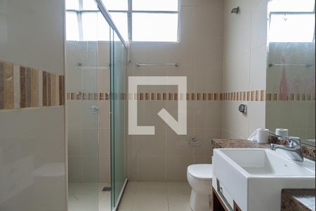 Apartamento à venda com 200m², 3 quartos e 1 vagaBanheiro da Suíte