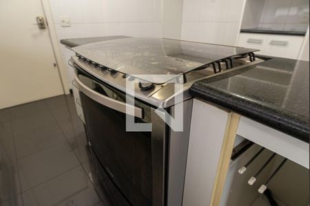 Apartamento à venda com 200m², 3 quartos e 1 vagaCozinha