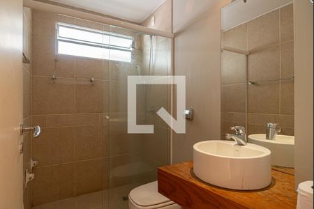 Apartamento à venda com 200m², 3 quartos e 1 vagaBanheiro 2