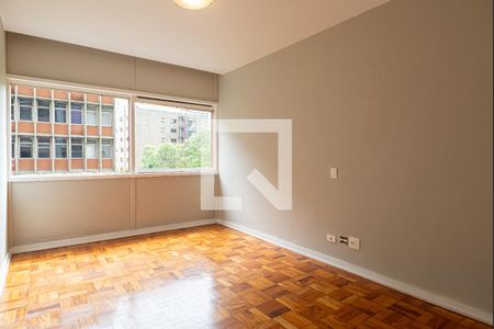 Apartamento à venda com 200m², 3 quartos e 1 vagaQuarto 2