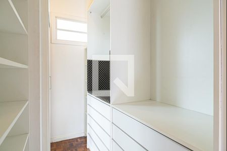 Apartamento à venda com 200m², 3 quartos e 1 vagaSuíte - Closet