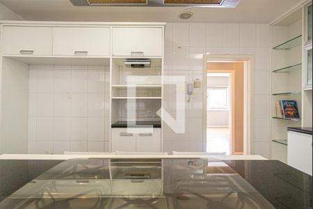 Apartamento à venda com 200m², 3 quartos e 1 vagaCozinha