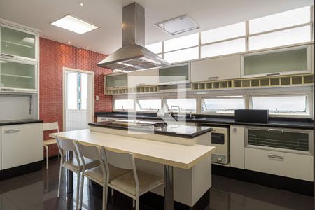 Apartamento à venda com 200m², 3 quartos e 1 vagaCozinha