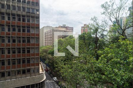 Apartamento à venda com 200m², 3 quartos e 1 vagaVista da Suíte