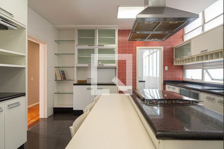 Apartamento à venda com 200m², 3 quartos e 1 vagaCozinha