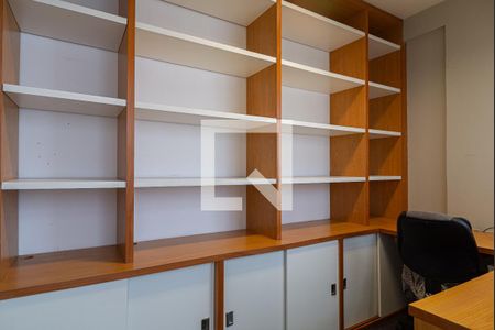 Apartamento à venda com 200m², 3 quartos e 1 vagaEscritório