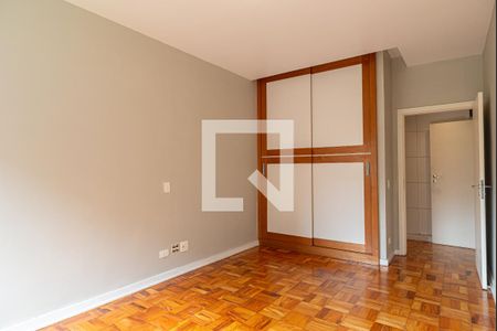 Apartamento à venda com 200m², 3 quartos e 1 vagaQuarto 2
