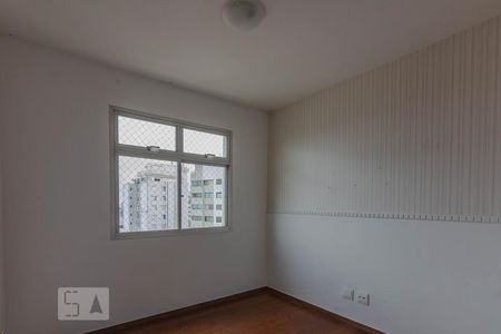 Quarto 2 de apartamento para alugar com 4 quartos, 105m² em Sion, Belo Horizonte