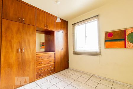 Quarto 2 de apartamento à venda com 2 quartos, 48m² em Jardim Atlântico, Belo Horizonte