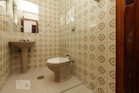 banheiro de apartamento à venda com 3 quartos, 100m² em Mooca, São Paulo