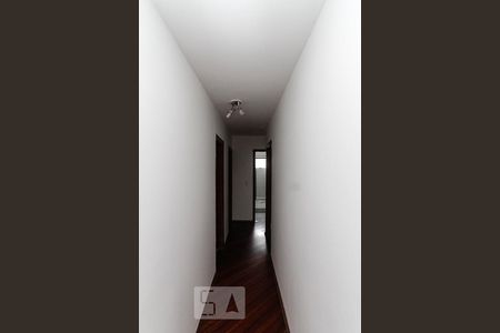 corredor de apartamento à venda com 3 quartos, 100m² em Mooca, São Paulo