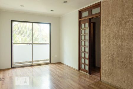 Sala de apartamento à venda com 2 quartos, 72m² em Rudge Ramos, São Bernardo do Campo