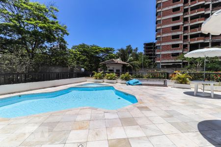 Piscina de apartamento para alugar com 3 quartos, 65m² em Jacarepaguá, Rio de Janeiro