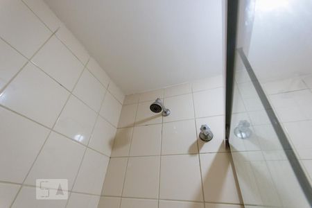 Banheiro Social de apartamento para alugar com 3 quartos, 65m² em Jacarepaguá, Rio de Janeiro