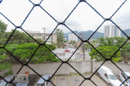Vista Varanda de apartamento para alugar com 3 quartos, 65m² em Jacarepaguá, Rio de Janeiro