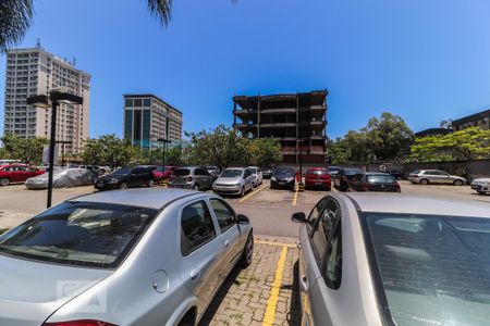 Garagem de apartamento para alugar com 3 quartos, 65m² em Jacarepaguá, Rio de Janeiro