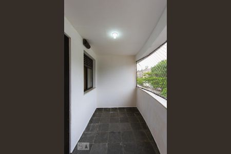 Varanda de apartamento para alugar com 3 quartos, 65m² em Jacarepaguá, Rio de Janeiro