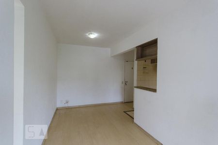 Sala de apartamento para alugar com 3 quartos, 65m² em Jacarepaguá, Rio de Janeiro