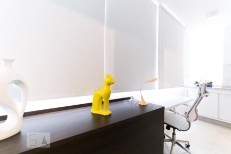 Studio para alugar com 31m², 1 quarto e 1 vaga Studio para alugar com 31m², 1 quarto e 1 vagaVaranda