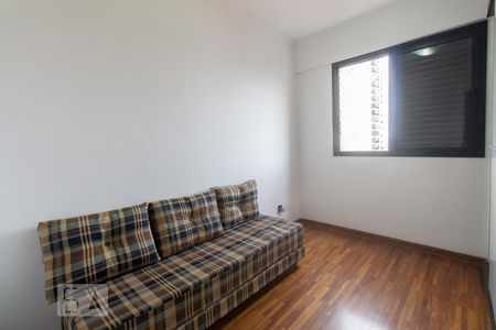 Quarto  de apartamento à venda com 2 quartos, 57m² em Vila Bertioga, São Paulo