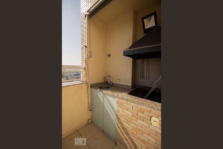 Apartamento para alugar com 155m², 3 quartos e 2 vagasCobertura