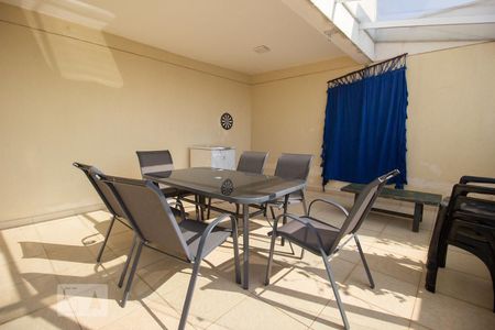 Apartamento para alugar com 155m², 3 quartos e 2 vagasCobertura