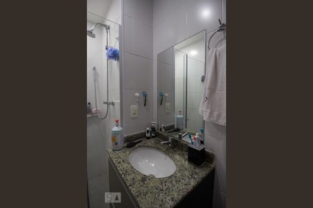 Apartamento para alugar com 155m², 3 quartos e 2 vagasBanheiro