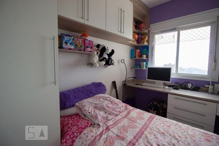 Apartamento para alugar com 155m², 3 quartos e 2 vagasQuarto 2