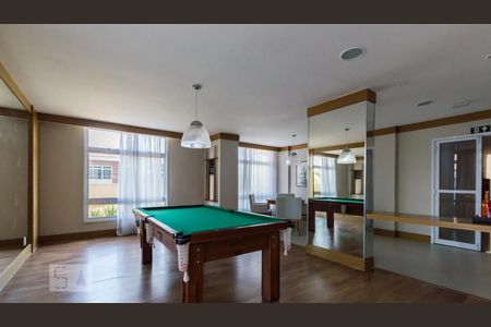 Apartamento para alugar com 155m², 3 quartos e 2 vagasÁrea comum - Salão de Jogos