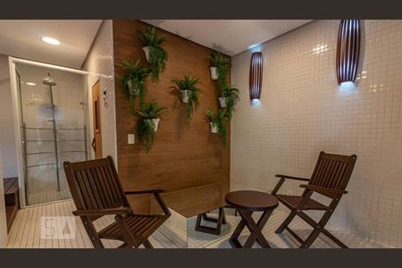 Apartamento para alugar com 155m², 3 quartos e 2 vagasSauna
