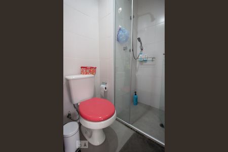 Apartamento para alugar com 155m², 3 quartos e 2 vagasBanheiro