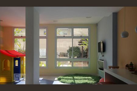 Apartamento para alugar com 155m², 3 quartos e 2 vagasBrinquedoteca