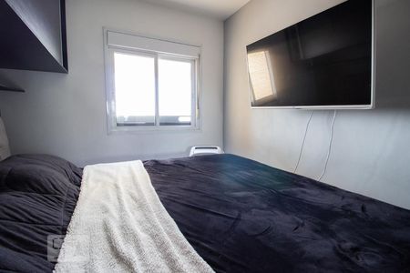 Apartamento para alugar com 155m², 3 quartos e 2 vagasQuarto 3