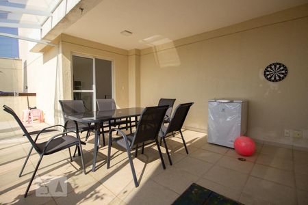 Apartamento para alugar com 155m², 3 quartos e 2 vagasCobertura