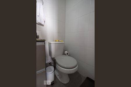 Apartamento para alugar com 155m², 3 quartos e 2 vagasBanheiro