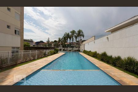 Apartamento para alugar com 155m², 3 quartos e 2 vagasÁrea comum - Piscina